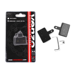 FIBRAS FRENO DISCO DEORE (VZ-E08D-001)