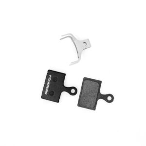 FIBRAS DE FRENO SEMIMETALICAS FOURIERS (BR-DPS-SH-07-S-F)