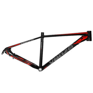 MARCO VENZO STINGER EVO(29X17)NEGRO/ROJO