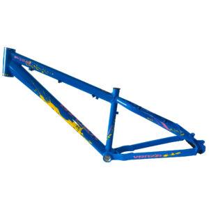 MARCO FX-9 AZUL VZ25-B01X6-001
