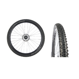 LLANTA (29X2.25) RAPID ROB B.NEGRA RIGIDA 11101398