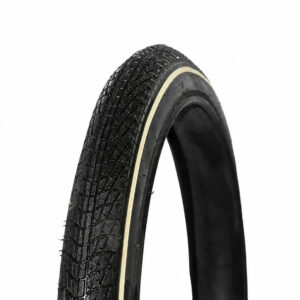 LLANTA NEGRA16X12.125