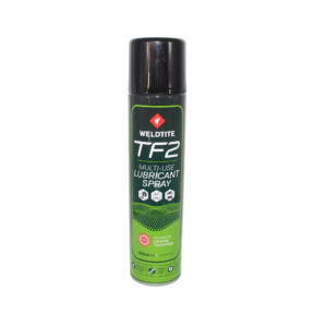 LUBRICANTE SPRAY TEFLON 400 ML