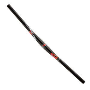 MANIVELA VENZO X9 (31.8X720MM) ROJA VZ20-E03M-019