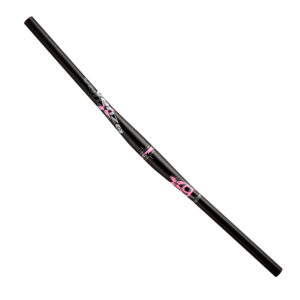MANIVELA VENZO X9 (31.8X720MM) ROSADA VZ20-E03M-019