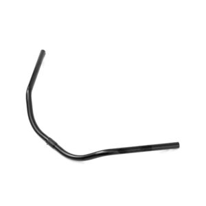 MANIVELA PLAYERA NEGRA 25.4" (22.2X25.4X690 MM) NEGRA