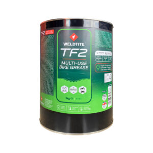 GRASA PARA BICICLETA CON TEFLÓN 3 KG