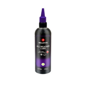 LUBRICANTE CADENA P/ TODO CLIMA TEFLÓN 400 ML