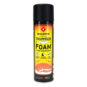 DESENGRASANTE ESPUMA THUNDER 500ML TRANSMISION