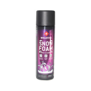 LIMPIADOR ESPUMA BICICLETA 500ML