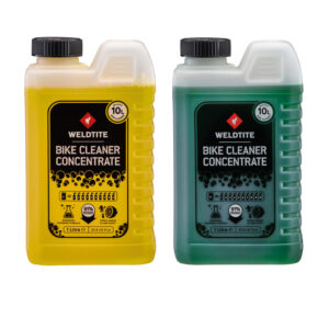 LIMPIADOR CONCENTRADO DE BICICLETA 1 LTR