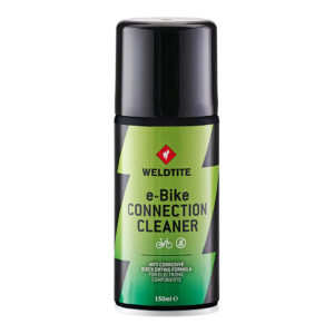 LUBRICANTE SPRAY CONECTORES E-BIKE 150 ML
