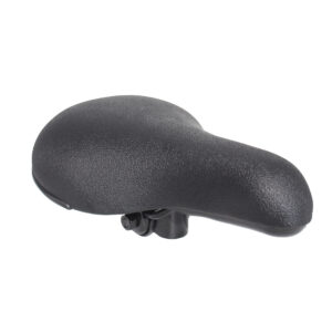 ASIENTO NEGRO STUNT/BMX