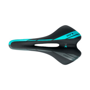 ASIENTO VENZO UX TURQUESA VZ20-E01B-001
