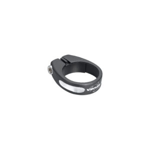 GAZA DE ASIENTO VENZO (34.9) NEGRA VZ-B11C-002