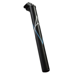 TUBO ASIENTO VENZO TX AZUL (27.2X350MM)VZ20-B11-005