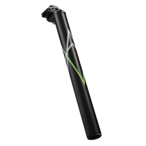 TUBO ASIENTO VENZO TX VERDE (27.2X350MM)VZ20-B11-005