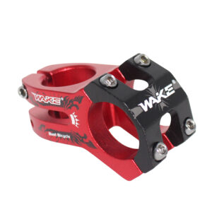 ESPANDER STUNT 50MM ROJO