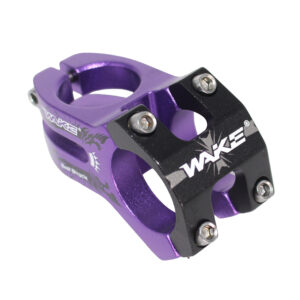 ESPANDER STUNT 50MM MORADO