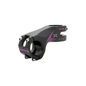 ESPANDER VENZO FX(31.8X60 MM)ROSAD VZ-E06M-003