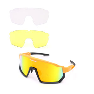 LENTES VENZO CAMBIABLE VZ-F27-018 NAR/ NEGRO