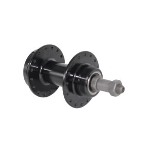 BOCINA ROL TRACERA 36H P/DISCO MTB ROSCA
