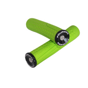 PUÑOS FOURIERS SILICON VERDE GP-S001-007