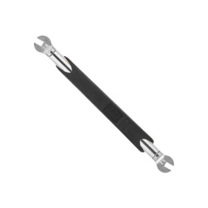 TB-5516 SOCA RADIOS DOBLE 3,2MM Y 3,5MM