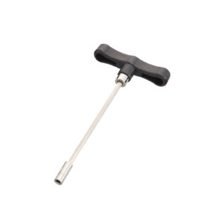 TB-7814 LLAVE INSTALAR NIPPLE EN AROS DOBLE PARD 3,2MM