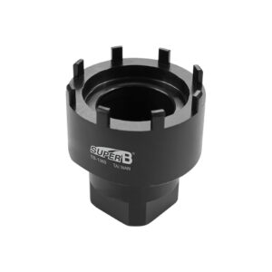 TB-1069 EXTRACTOR ANILLO SEGURIDAD BOSH E-BIKE