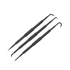 TB-UP10 PALITOS PLASTICOS PARA DETALLAR LIMPIEZA