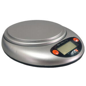 TB-DS20 ROMANA DIGITAL DE MESA SUPER B 3KG