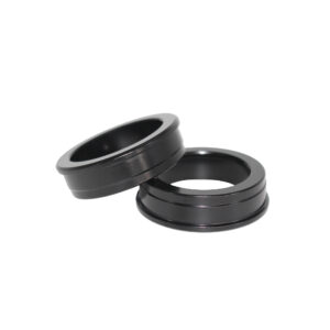 CONVERTIDOR DE AMERICAN A MID KENCH BMX NEGRO