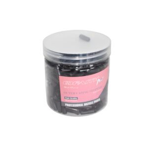 TOPES DE CORAZA PLASTIC- 5MM 500 PCS
