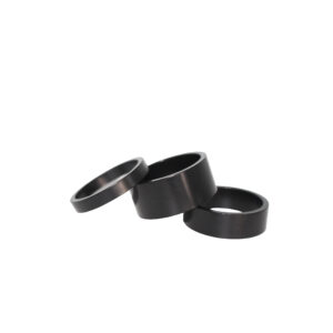 SET ESPACIADORES ALUMINIO (5,10,15 MM) 1-1/8