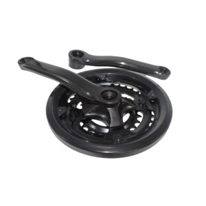 TRIPLATO HIERRO NEGRO 42T-32T-24T