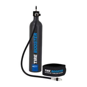 INFLADOR SCHWALBE TIRE BOOSTER