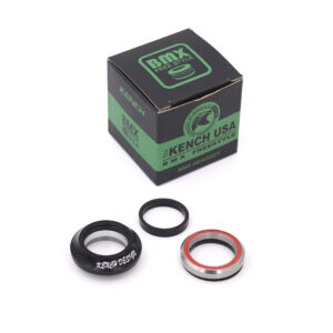 HEADSET NEGRO ROL KH-HS-01 KENCH 1-1/8