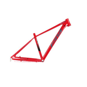 MARCO MTB 29 HELIUS FINA ROJO 17 P/ TUBO ASIENTO 27.2