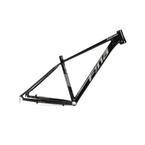 MARCO MTB 29 HELIUS FINA NEGRO 17 P/ TUBO ASIENTO 27.2