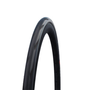 LLANTA (700X25) PRO ONE NEGRA