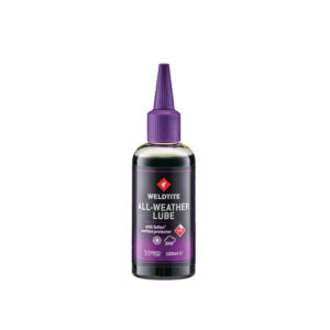 LUBRICANTE CADENA P/ TODO CLIMA TEFLÓN 100 ML
