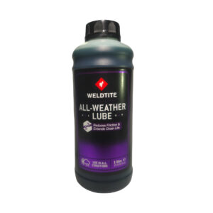 LUBRICANTE P/ TODO CLIMA C/ TEFLÓN 1 LTR