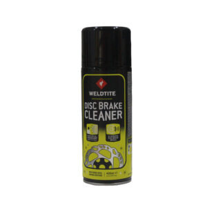 LIMPIADOR DISCO DE FRENO SPRAY 400 ML