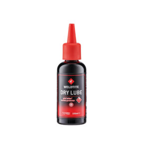 LUBRICANTE CADENA P/SECO CON TEFLÓN 100 ML