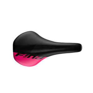 ASIENTO FINA MODELO XL2020270 NEGRO/ROSADO
