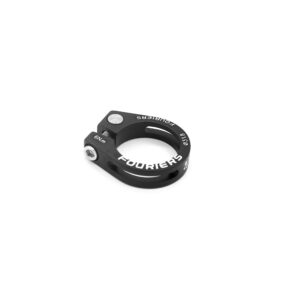 GAZA ASIENTO FOURIERS 31.8 SBNEGRA(SCL-E001-311)