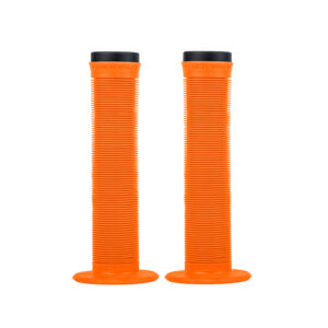 PUÑOS KENCH KH-GP-01 NARANJA NEON C/FLANGE 135MM