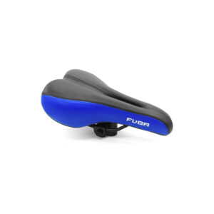 ASIENTO MTB FUGA CONFORT AZUL GF-AZ-3266