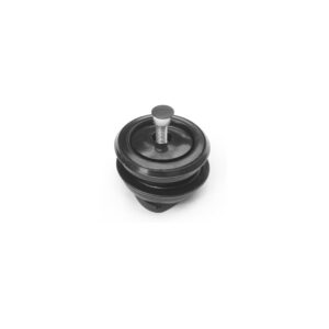 COPAS DE HORQUILLA EN CAJA NEGRAS 1-1/8